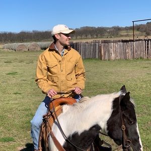 Meet your Posher, Cocoy